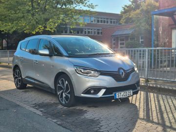 Renault ScenicGrand  BOSE TCe 160 EDC 7S, AHK, VOLL