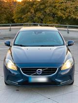 Volvo V40 D2 Sehr gepflegt - Volvo V40