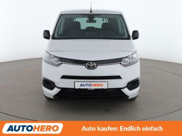 Toyota Proace (Verso) - 9
