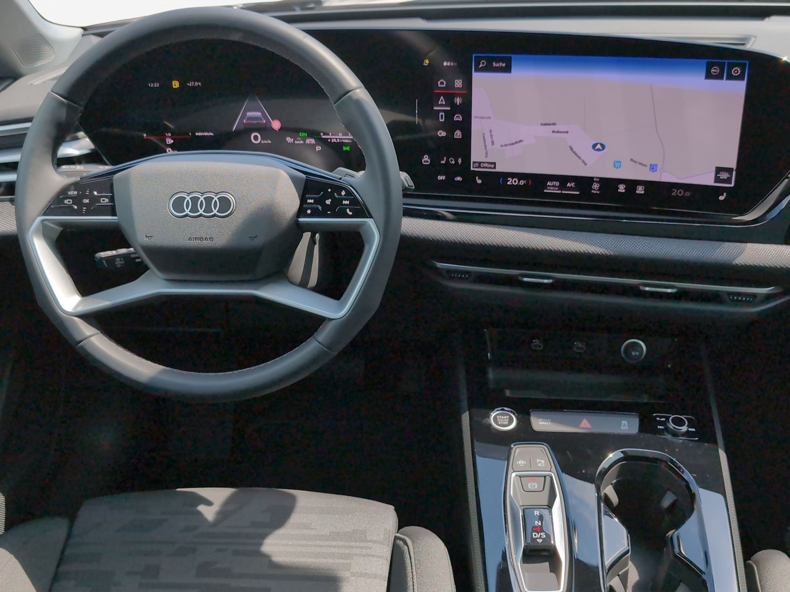Audi A5 - Bild 5