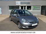 Honda Jazz 1.4 LS°KLIMAAUTOMATIK° - Honda Gebrauchtwagen von 2008