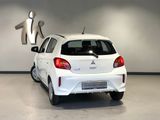 Mitsubishi Space Star 1.2 Select Bluetooth Aktionsangebot - Mitsubishi Space Star Gebrauchtwagen in Berlin