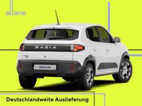 Dacia Spring - Vorschau Bild 2
