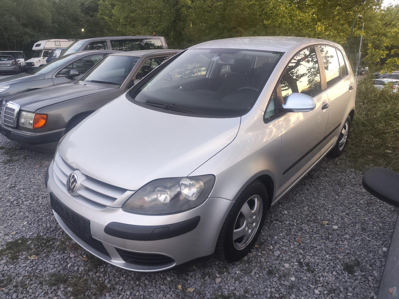 Volkswagen Golf Plus V Trendline