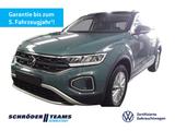 Volkswagen T-Roc 1.0 l TSI Life 1,49% / 1,99%  Finanzierung - Volkswagen: 0 Finanzierung