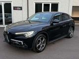 Alfa Romeo Stelvio 2.2 t Sprint Q4 190cv auto PR - Alfa Romeo Stelvio Sprint