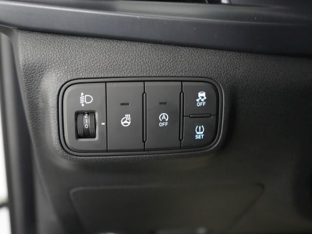 i20 FACELIFT T-GDI TREND+VOL LED+NAVI+RÜCKFAHRKA