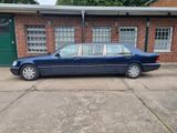 Mercedes-Benz W140 S600 Lang Carat Duchate... - Mercedes-Benz S 600: W140