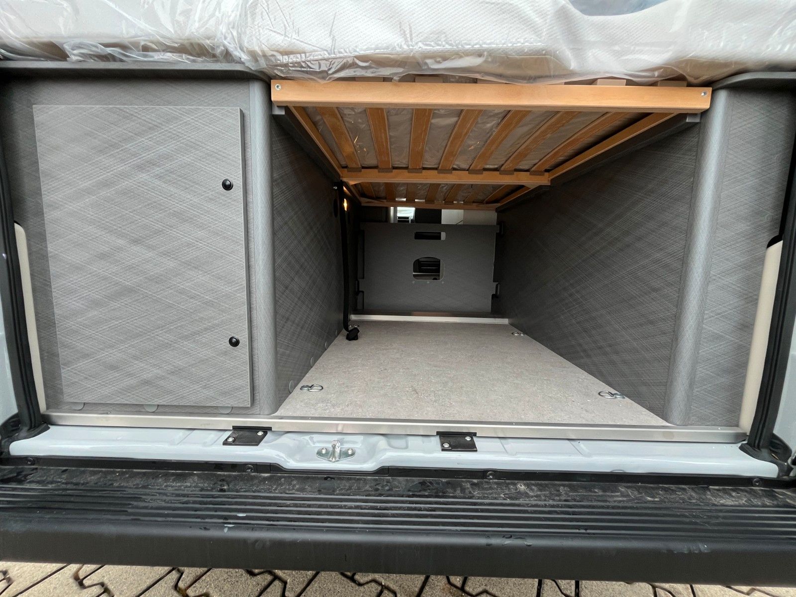 Fahrzeugabbildung Etrusco CV 600 DB *Safetypaket*iConic Line*