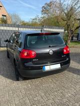 Volkswagen Golf 5 - 1.6 FSI Comfortline - TÜV 05/2027 - Volkswagen Golf aus 2005: 1.6