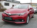 Toyota Auris Edition-S*1.Hand*SH-gepfl.*wenig Km*Nr.34 - Toyota Auris in Dresden