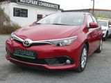 Toyota Auris Edition-S*1.Hand*SH-gepfl.*wenig Km*Nr.34 - Toyota Auris: 1.3