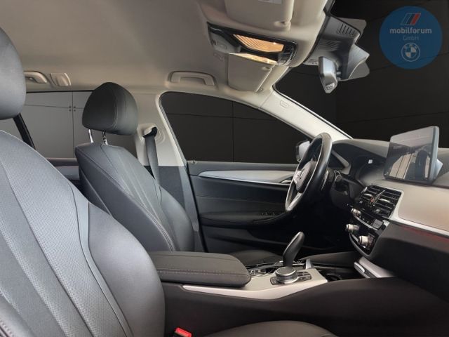 BMW 520 d Touring AHK HUD Driving Assistant Professi foto 2
