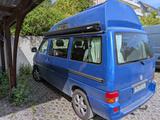 Volkswagen T4 Hochdach Camper - Volkswagen T4: Camper