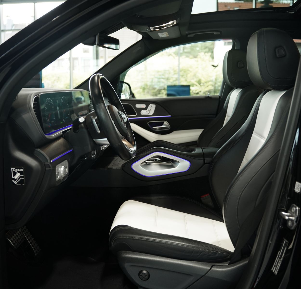 Mercedes Benz Gle 450