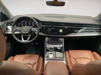 Audi Q8 - Vorschau Bild 11