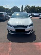 Peugeot 308 SW Allure - Peugeot 308 in Kassel