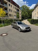 Mercedes-Benz Mercedes Benz CLS 350 - Mercedes-Benz CLS 350 aus 2004