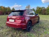 Audi Q5 2.0 TFSI S tronic quattro - S-Line - 185 kw - gebrauchte Audi Q5 aus dem Jahr 2017