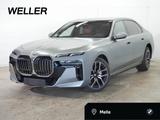 BMW 740d xdrive M Sport SkyLounge PAProf Massage 21"