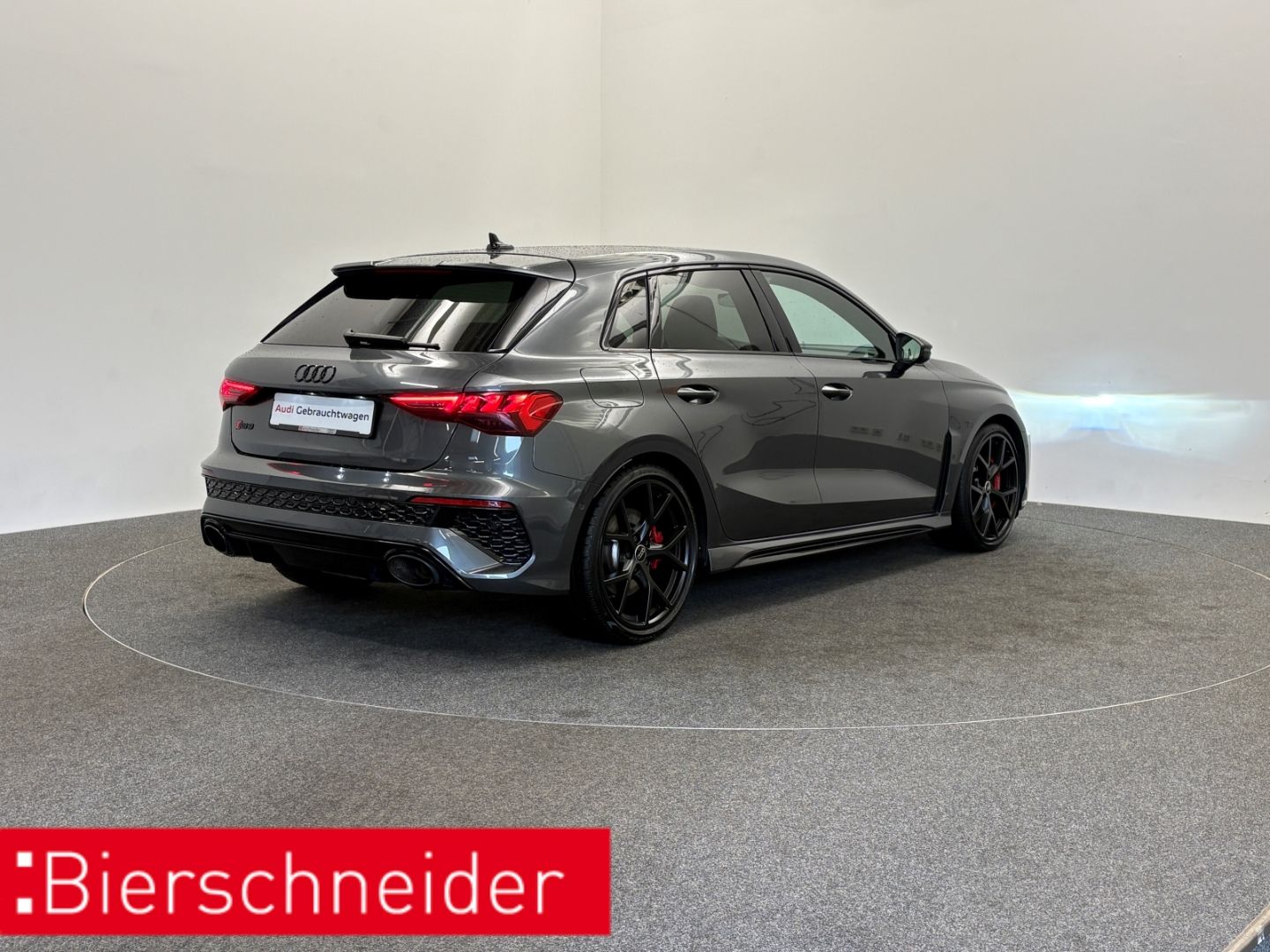Audi RS3 - Bild 5