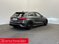 Audi RS3 - Vorschau Bild 5