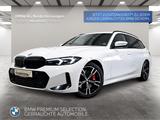 BMW 318d Touring M Sport Standheizung Kamera HiFi - BMW 318 in Ludwigshafen