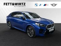 BMW iX2 - Vorschau Bild 1