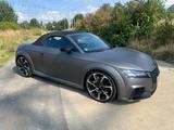 Audi TT RS Roadster 2.5 TFSI S tronic quattro -