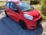 Citroën C1 1.0 Style - gebrauchte Citroën C1 aus dem Jahr 2009