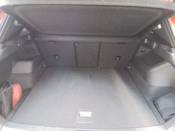 Volkswagen Tiguan - Bild 6