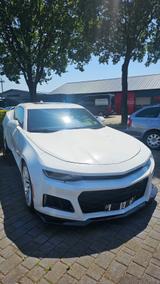 Chevrolet Camaro 3,6l V6 - Chevrolet Camaro von privat