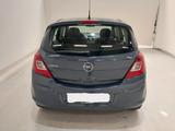 Opel Corsa 1.2 ecoFLEX Satellite Easytronic Satellite - Opel Corsa aus 2010: 1.2