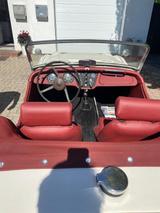 Triumph TR3 - gebrauchte Triumph Cabrios