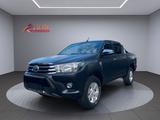 Toyota Hilux Double Cab Comfort 4x4*Kamera*AHK*PCA - Toyota Hilux Comfort Gebrauchtwagen
