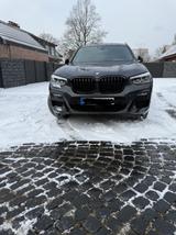BMW X3 xDrive20d M SPORT DAPlus, StHz, AHK - BMW X3 Gebrauchtwagen in Bielefeld