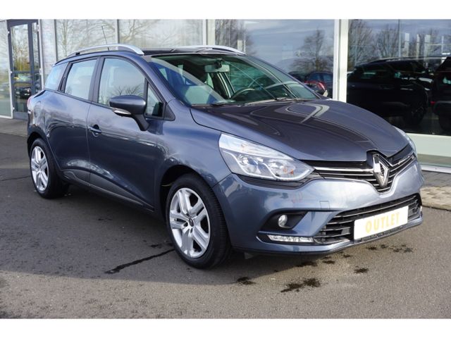 Renault Clio Kombi TCe 90|Klima|Sitzhzg|DAB|PDC|4xel.FH-