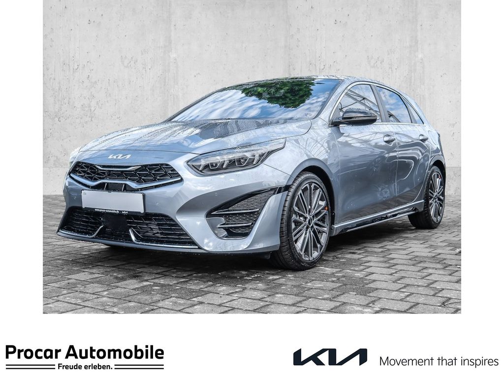 Kia cee'd / Ceed