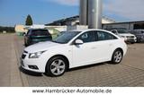 Chevrolet Cruze 1.8 LT ~LEDER~NAVI~TEMPOMAT~PDC~EU5~AHK~ - Chevrolet Cruze: 1.8