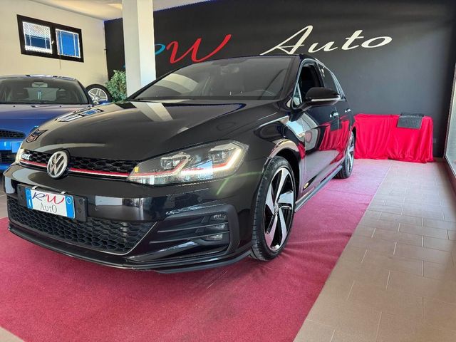 Volkswagen VOLKSWAGEN - Golf - Business GTI Performance 2.0