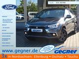 Mitsubishi ASX 117PS 2WD ClearTec Edition 100 Navi SHZ - Mitsubishi ASX: Cleartec
