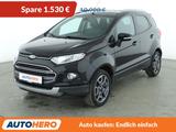 Ford EcoSport 1.0 EcoBoost Titanium*TEMPO*PDC*AHK* - Ford EcoSport in Hannover