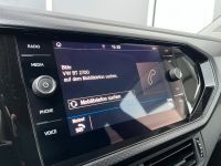 VW T-Cross 1.0 TSI Life 1.HD SHZ NAV BT PDC SCHECKH bei Autohaus Landmann & Maier OHG