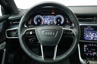 Audi A6 - Vorschau Bild 12