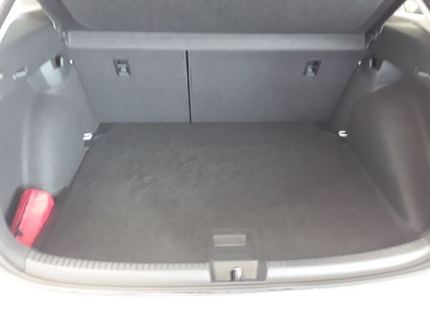 Volkswagen Taigo - Bild 12
