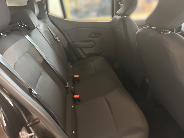Fahrzeugabbildung Dacia Sandero Essential TCe 90 Klimaanlage LED Fahrerp