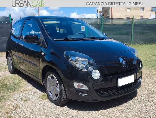 Renault RENAULT Twingo 1.2 16V Wave - GARANZIA