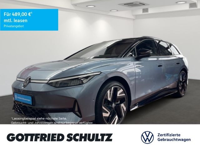 Volkswagen ID.7 Tourer GTX 250 kW 4Motion