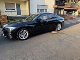 BMW 530i A -Sport line Efficient - BMW 530: Partikelfilter
