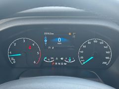 DETHLEFFS Globevan-Aut-LED Scheinw-Dieselheizung-Kam.-DAB